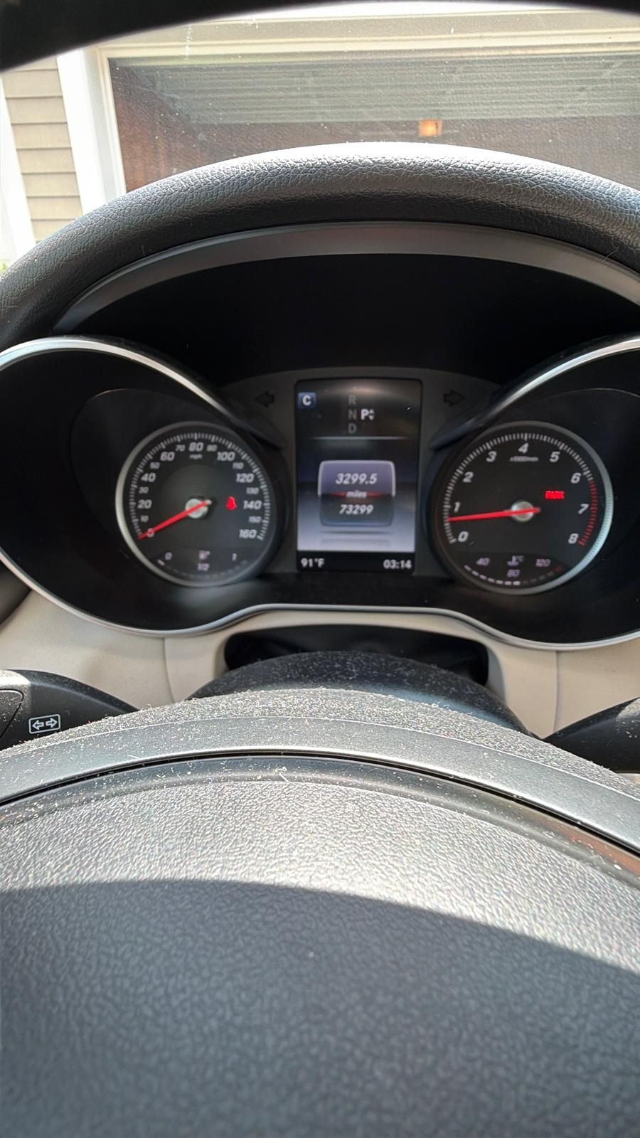 Used 2017 Mercedes-Benz GLC 300 image 2