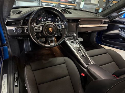 Used 2017 Porsche 911 Carrera S image 16