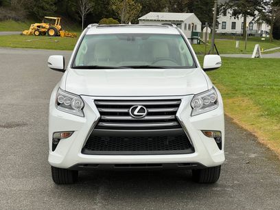 Used 2016 Lexus GX 460 w/ Premium Package