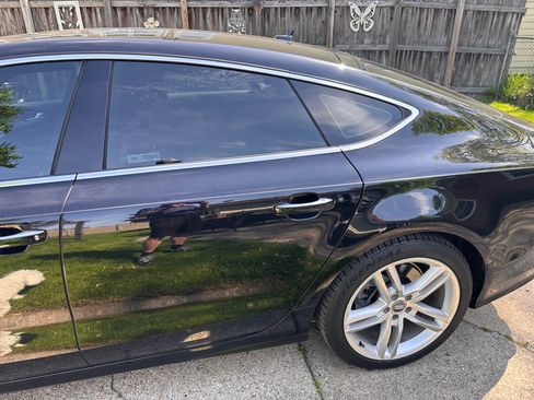 Used 2014 Audi A7 3.0T Prestige w/ Prestige Package image 15