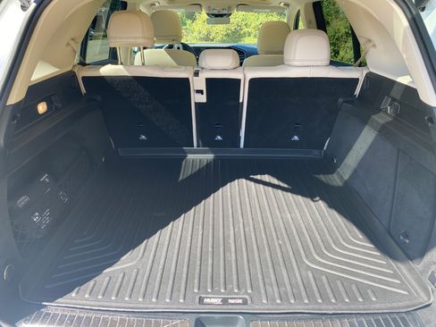 Used 2021 Mercedes-Benz GLE 350 4MATIC image 19