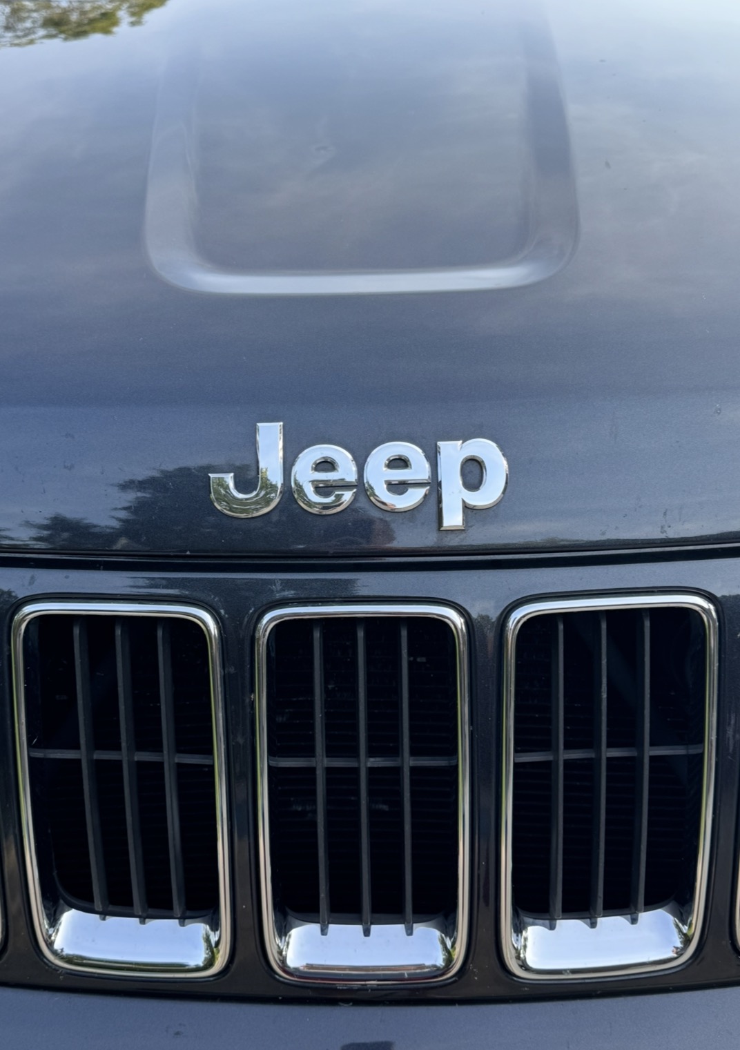 Used 2016 Jeep Grand Cherokee Laredo w/ Quick Order Package 23E AWD/4WD image 13