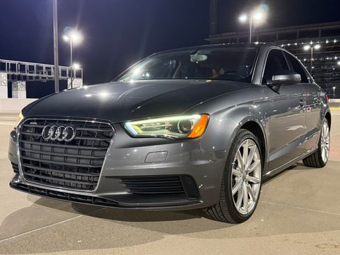 Used 2015 Audi A3 2.0T Premium Plus AWD/4WD image 25