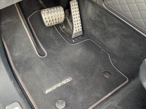 Used 2025 Mercedes-Benz G 550 image 6