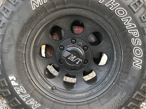 Used 1994 Toyota 4Runner SR5 image 4