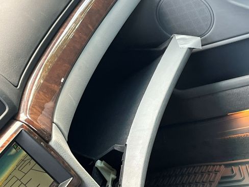 Used 2001 BMW 740i image 12