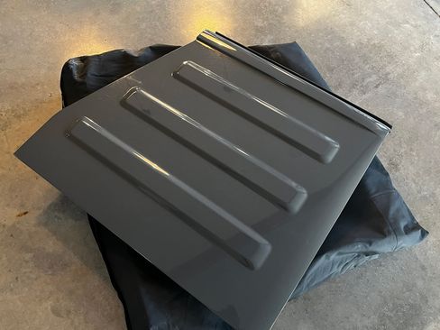 Used 2022 Jeep Gladiator Mojave w/ LED Lighting Group image 14