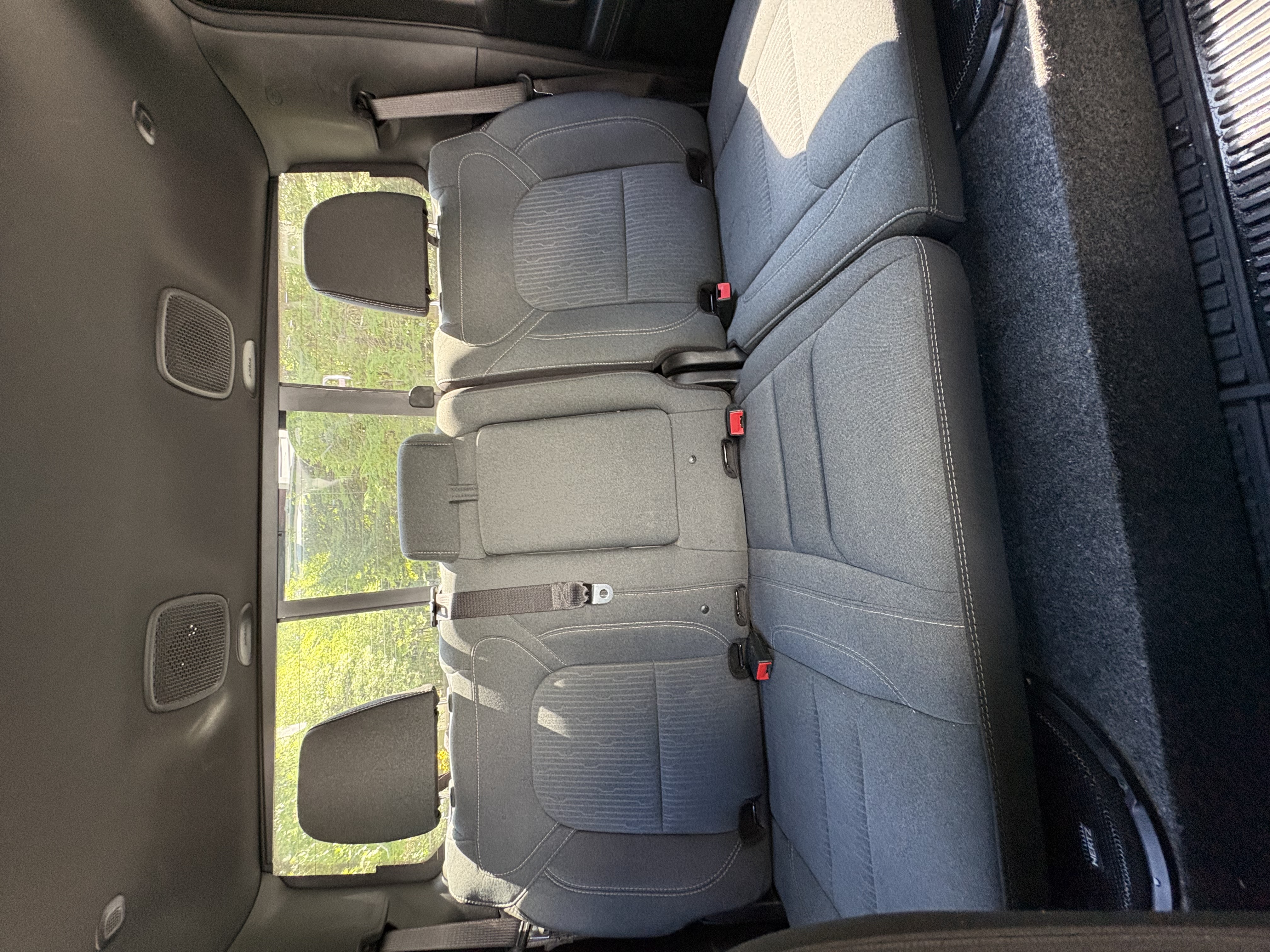 Used 2022 RAM 1500 Big Horn AWD/4WD image 15