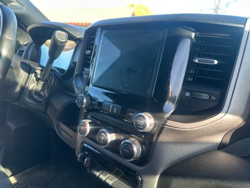 Used 2022 RAM 3500 Tradesman image 13