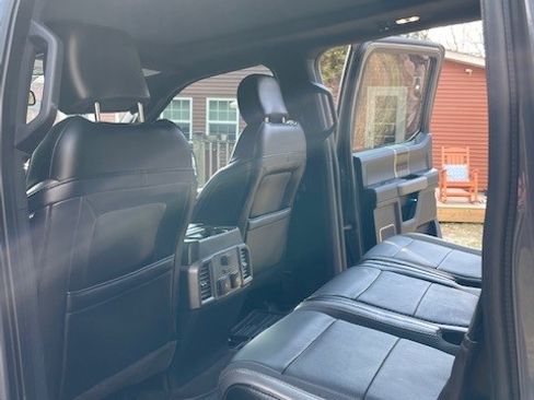 Used 2020 Ford F150 Raptor w/ Equipment Group 802A Luxury image 12