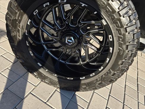 Used 2020 Jeep Wrangler Unlimited Rubicon image 20