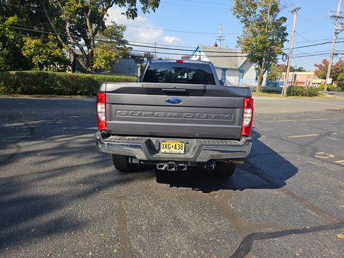 Used 2021 Ford F350 XL w/ STX Appearance Package image 6