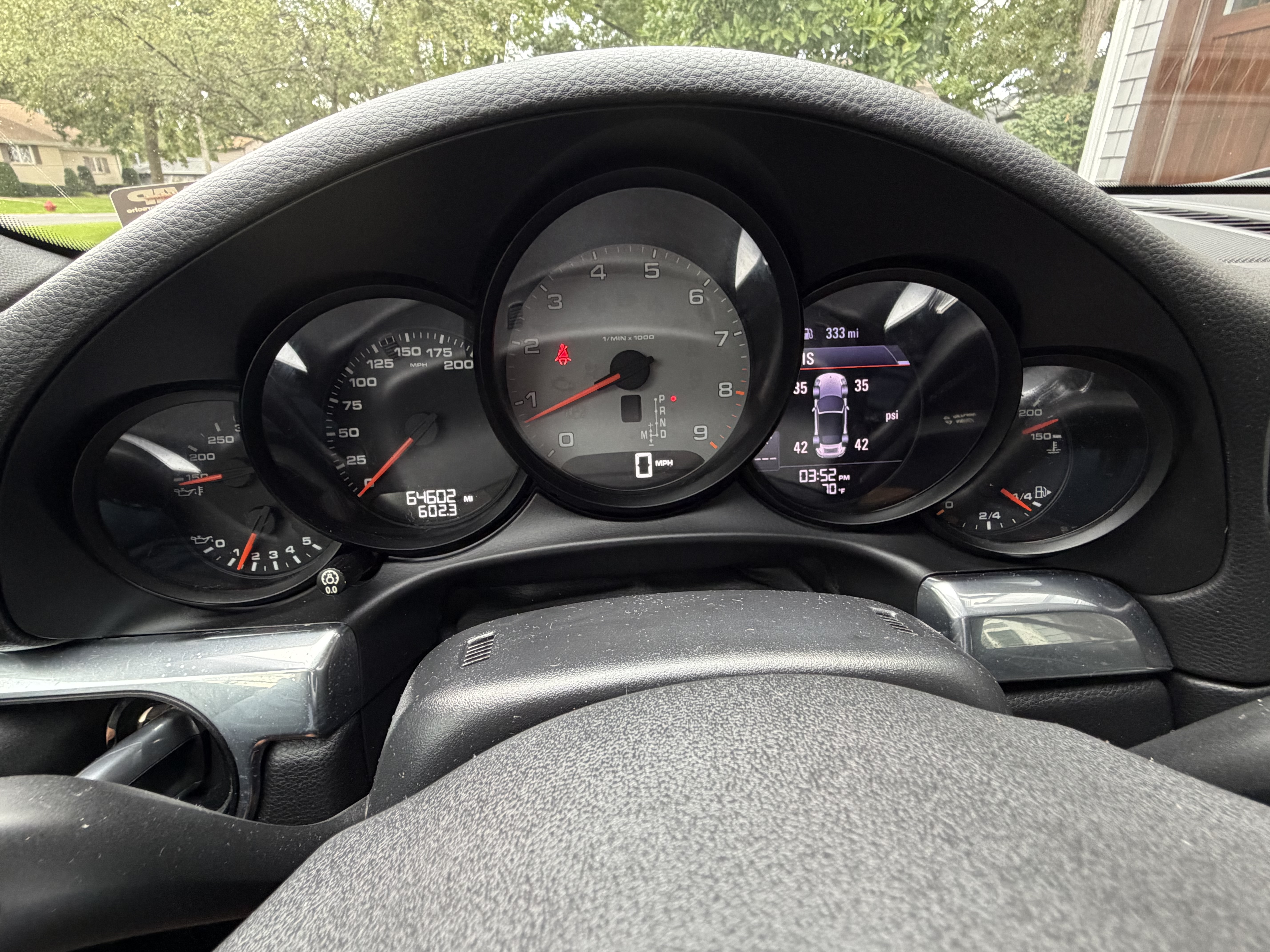 Used 2014 Porsche 911 Carrera S RWD image 15