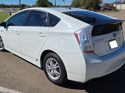 Used 2010 Toyota Prius Two