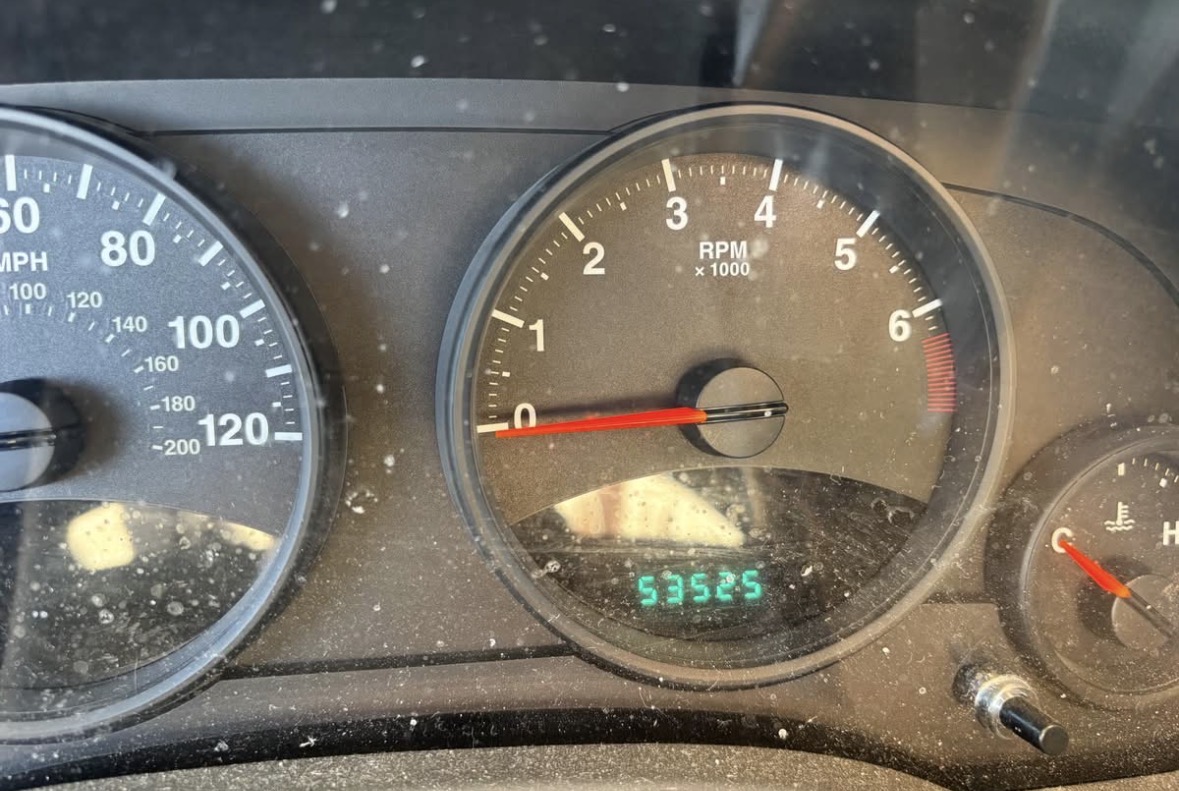 Used 2012 Jeep Patriot Sport w/ PWR Value Group AWD/4WD image 11