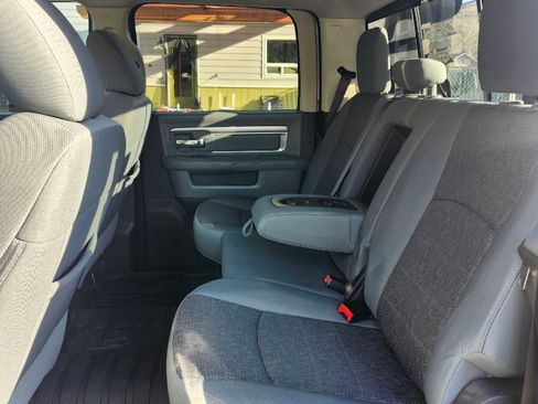 Used 2016 RAM 2500 Outdoorsman image 30