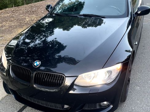 Used 2012 BMW 328i Convertible RWD image 2