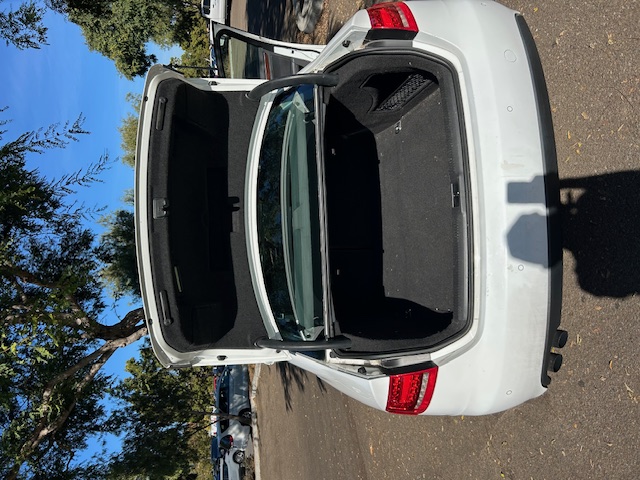 Used 2011 Audi A4 2.0T Premium Plus AWD/4WD image 5