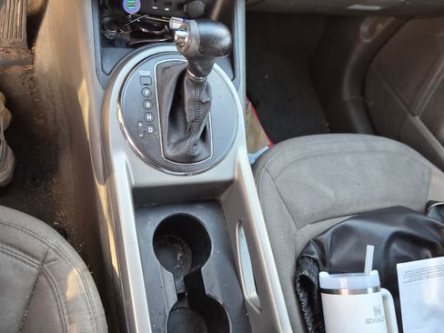 Used 2013 Kia Sportage LX w/ Convenience Pkg image 8