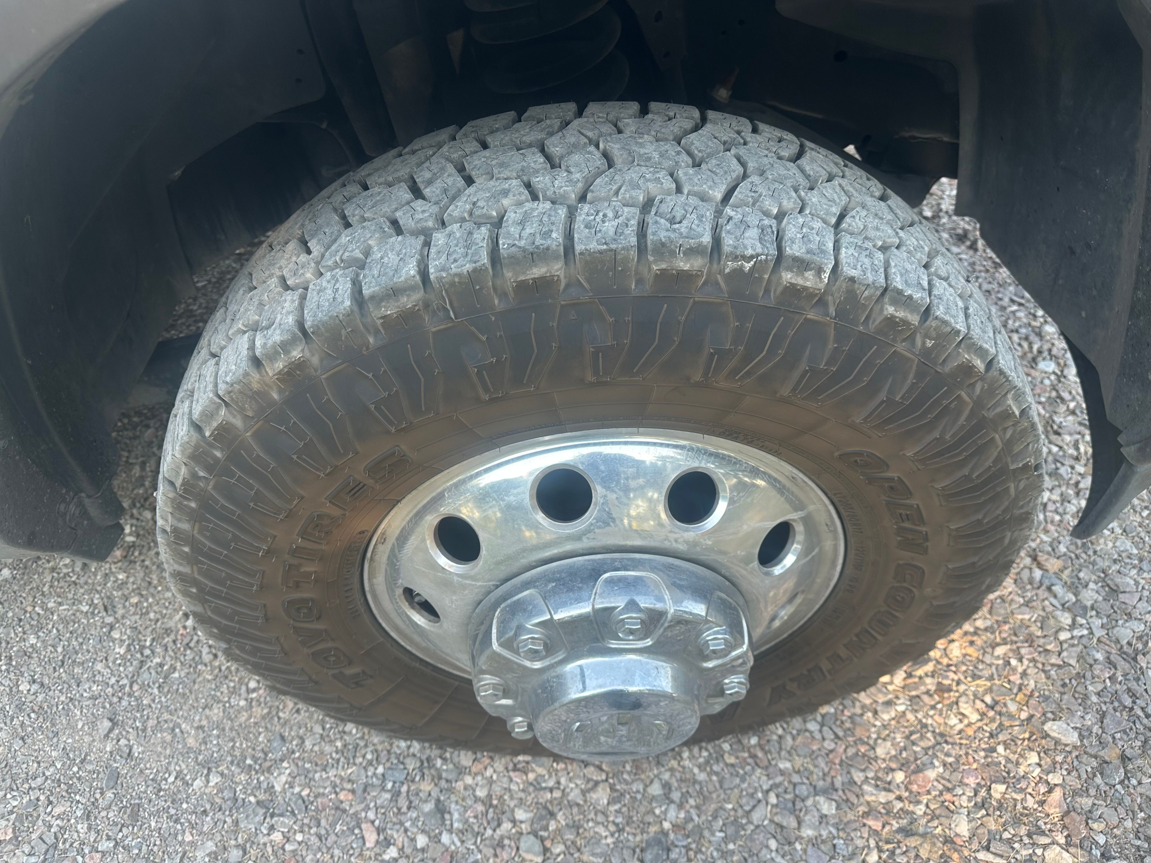 Used 2022 RAM 3500 Limited AWD/4WD image 27