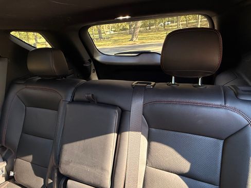 Used 2024 Chevrolet Equinox RS image 9