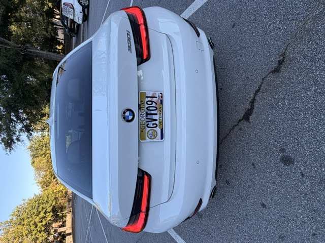Used 2020 BMW 330i Sedan w/ Convenience Package RWD image 8