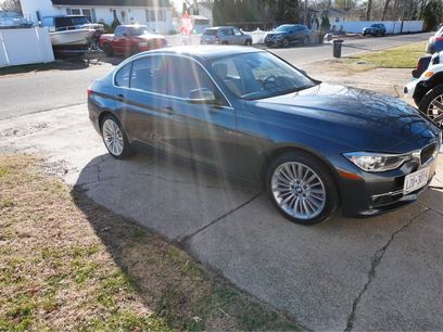 Used 2015 BMW 328i Sedan