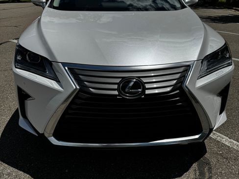 Used 2018 Lexus RX 350 AWD w/ Premium Package image 2
