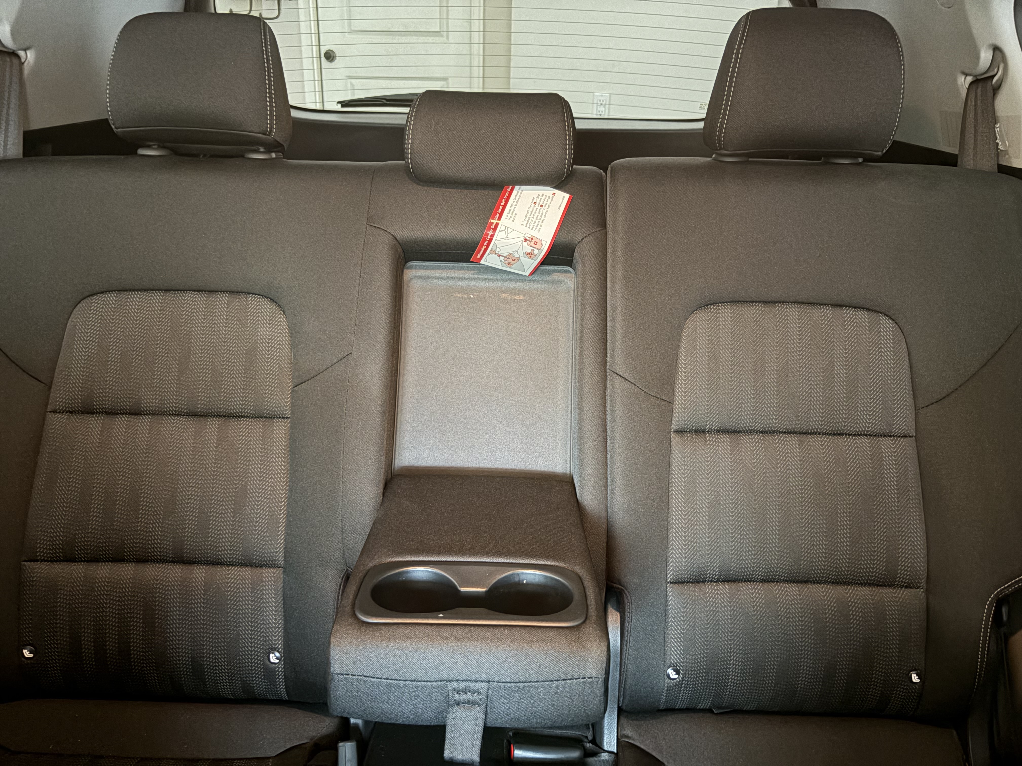 Used 2019 Kia Sportage LX FWD image 19
