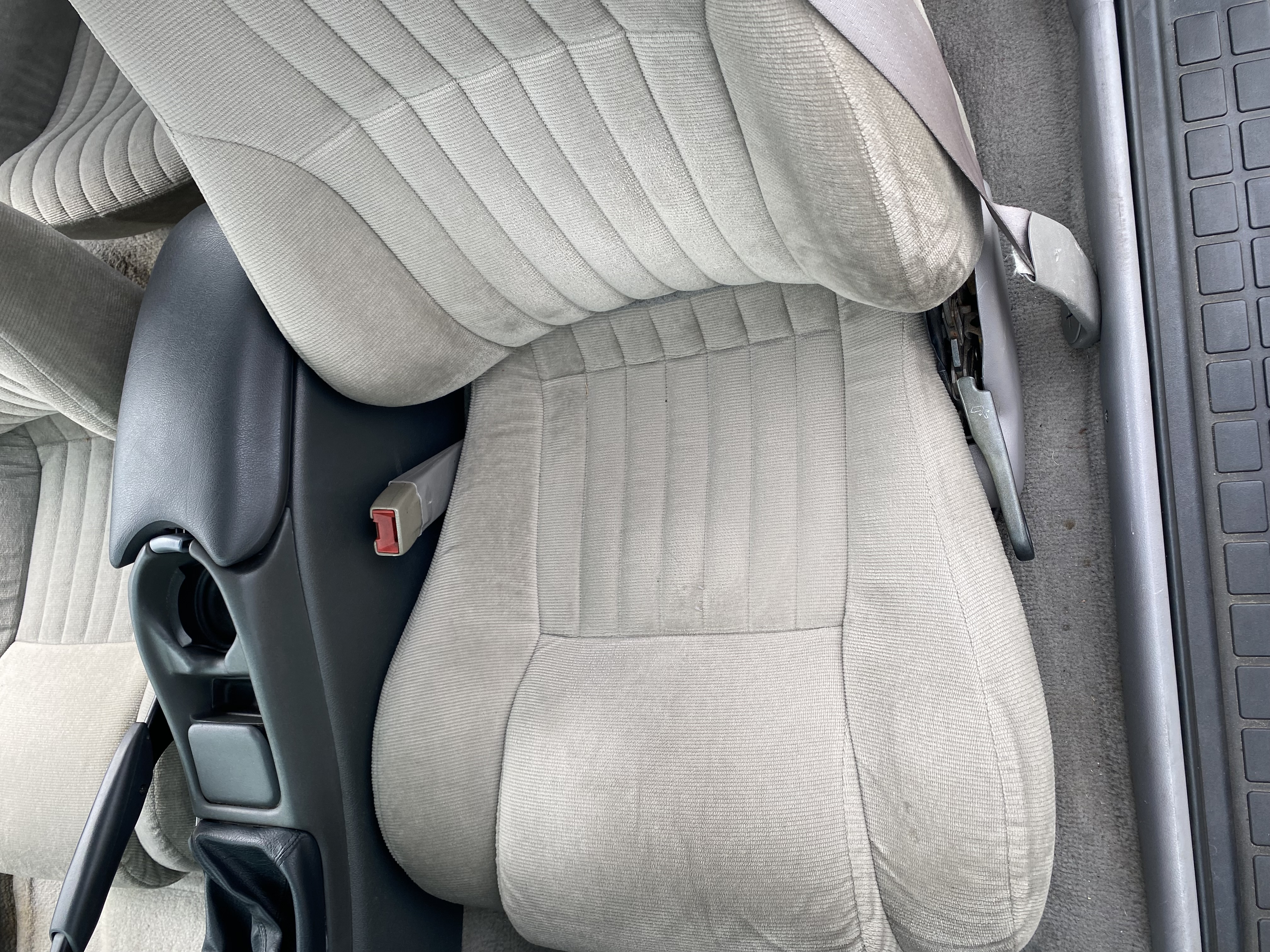 Used 1994 Pontiac Firebird Formula RWD image 15