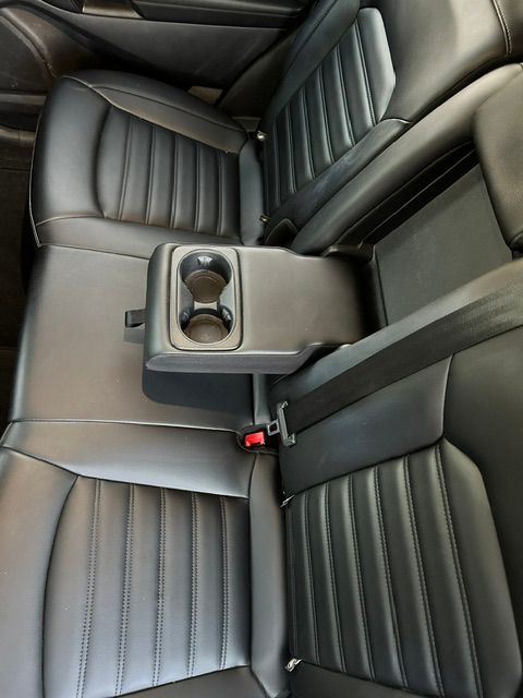 Used 2020 Ford Edge SEL AWD/4WD image 18