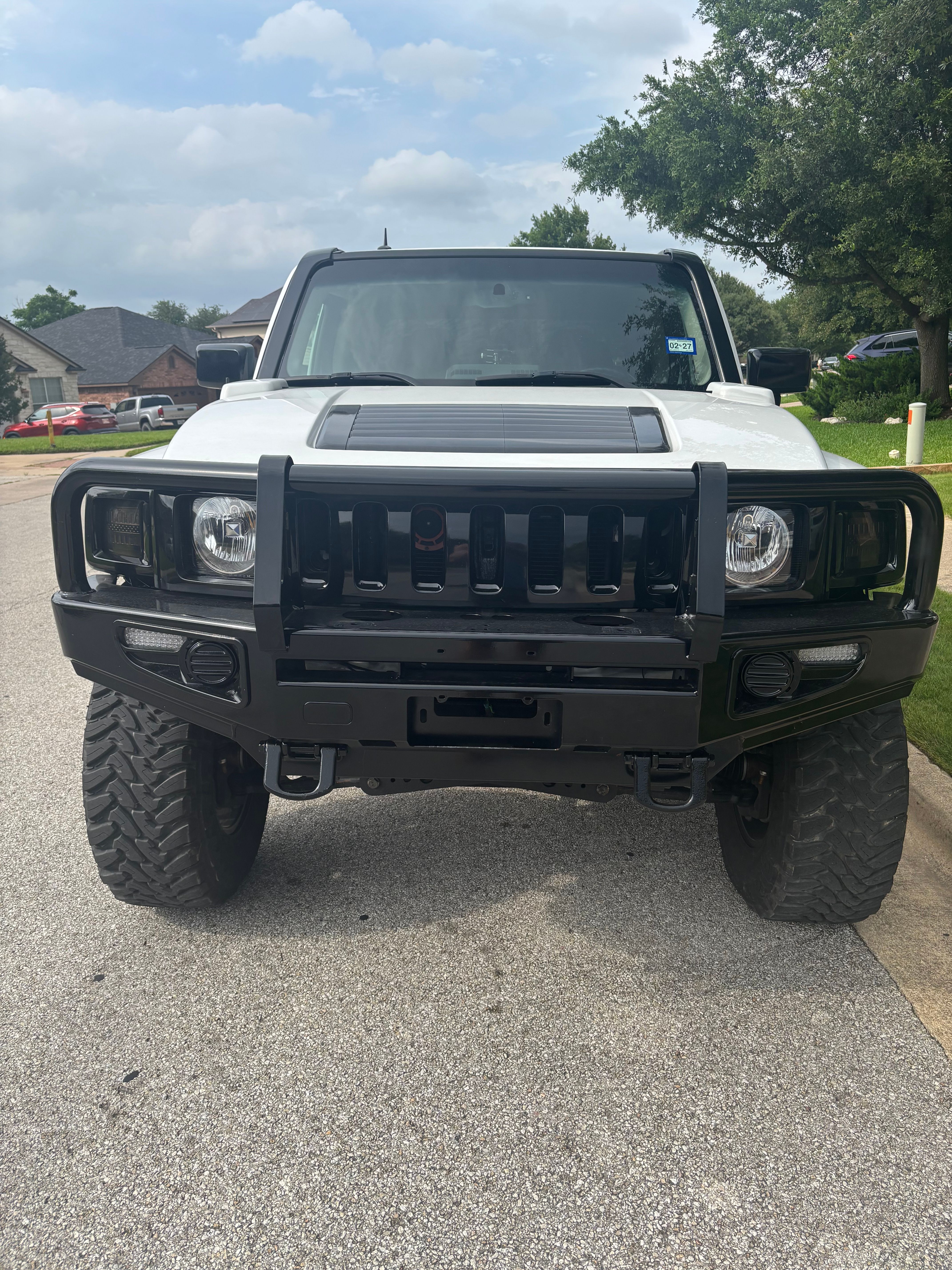 Used 2010 HUMMER H3T Alpha AWD/4WD image 5