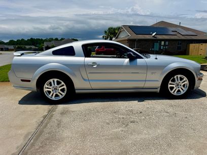 Used 2007 Ford Mustang GT Premium