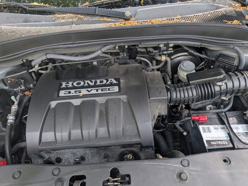 Used 2007 Honda Pilot LX image 4