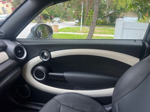 Used 2013 MINI Cooper Coupe FWD image 6