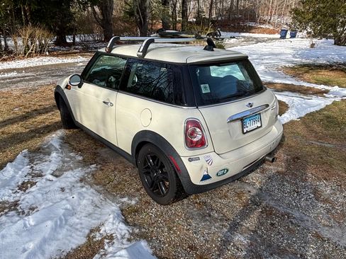 Used 2013 MINI Cooper Hardtop image 6