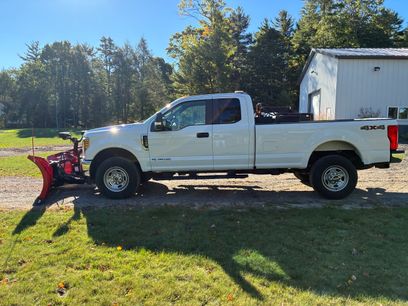 Used 2018 Ford F350 XL w/ Power Equipment Group