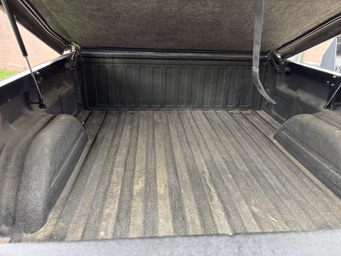 Used 2005 Chevrolet Silverado 1500 SS w/ Safe And Sound Package AWD/4WD image 14