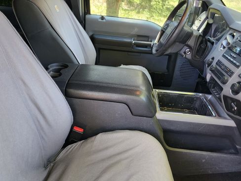 Used 2015 Ford F350 XLT w/ XLT Premium Package image 9