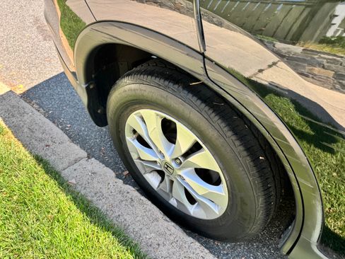 Used 2014 Honda CR-V EX-L image 12