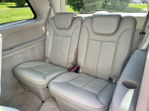 Used 2007 Mercedes-Benz GL 450 4MATIC image 13
