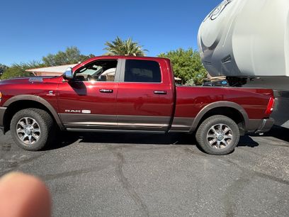 Used 2019 RAM 3500 Limited