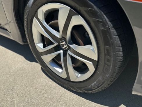 Used 2016 Honda Civic LX image 17