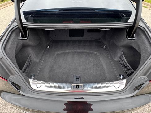 Used 2015 Audi A8 L 4.0T w/ Premium Package image 12