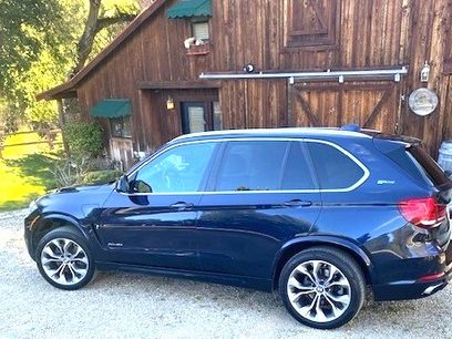 Used 2018 BMW X5 xDrive40e