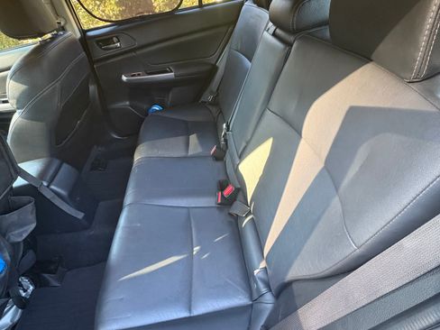 Used 2015 Subaru Crosstrek 2.0i Limited image 14