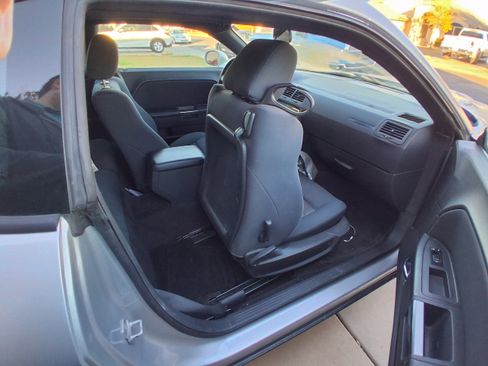 Used 2010 Dodge Challenger R/T image 22