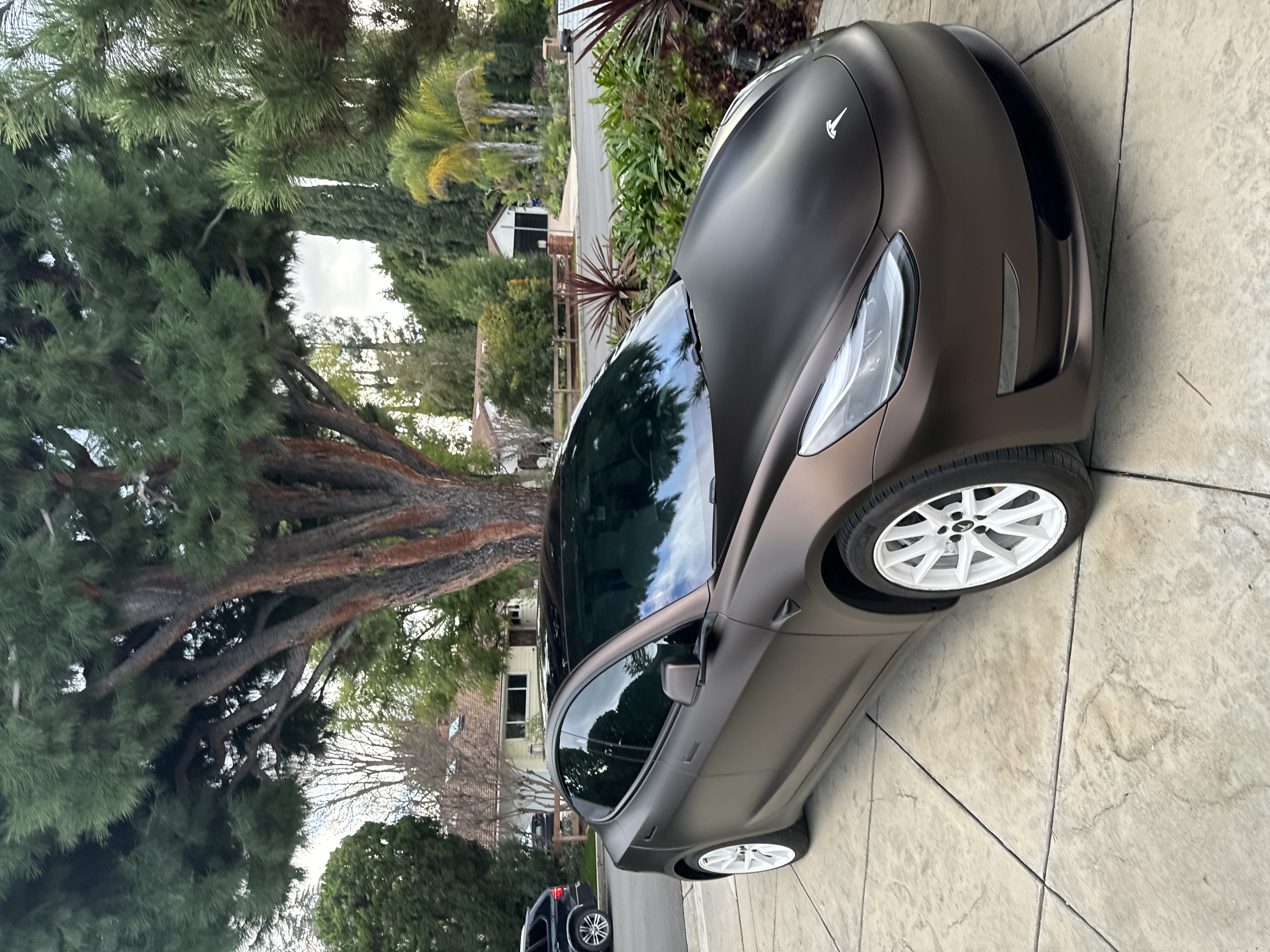 Used 2021 Tesla Model 3 Standard Range Plus RWD image 16