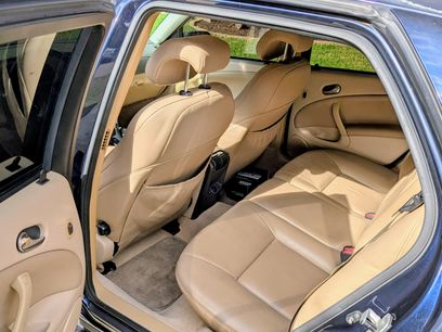 Used 2002 Saab 9-5 Aero