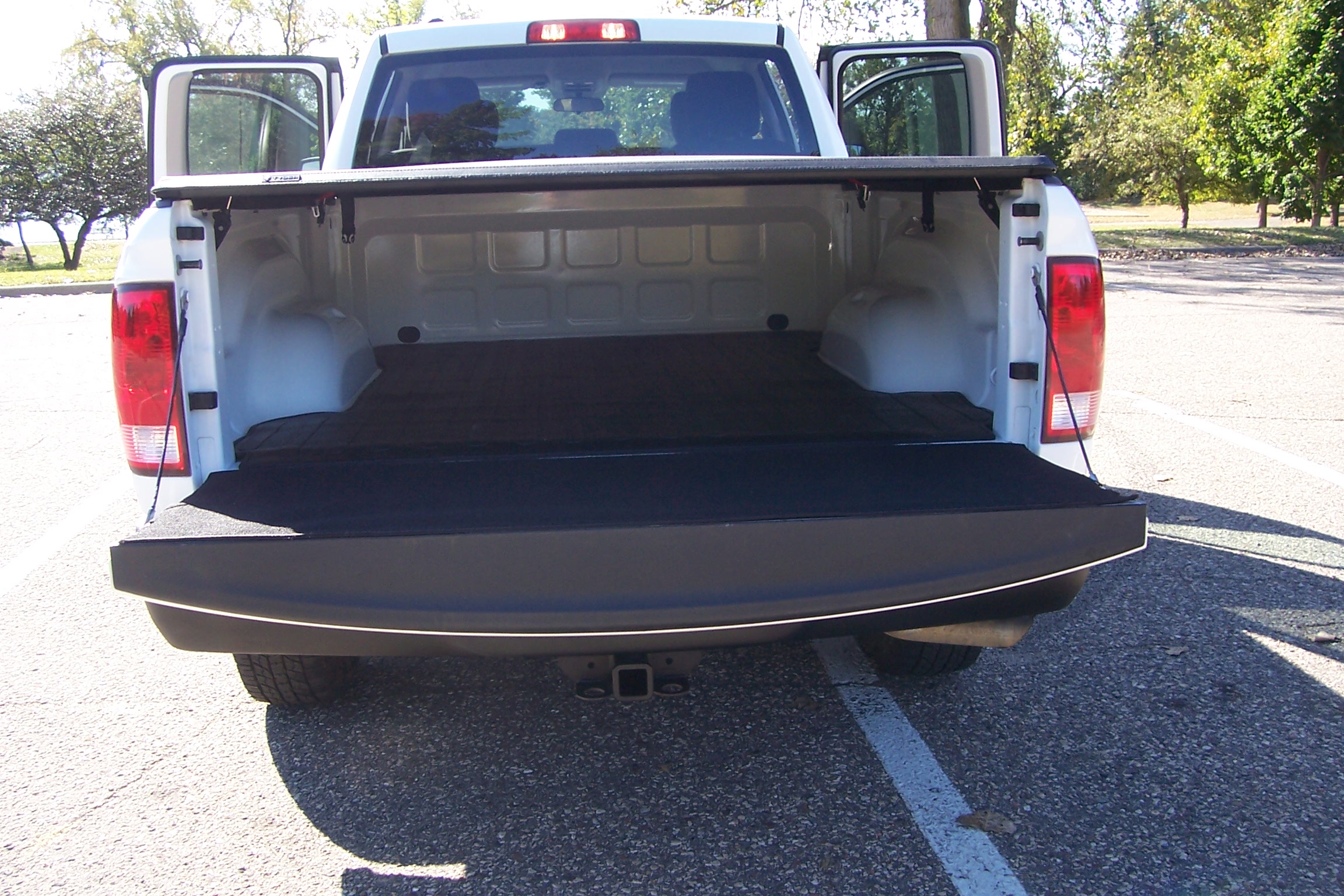 Used 2019 RAM 1500 Tradesman w/ Popular Equipment Group AWD/4WD image 9